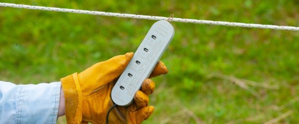 10 Tools You Need For Building Or Repairing An Electric Fence